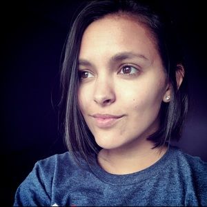 Meet your Posher, Kim